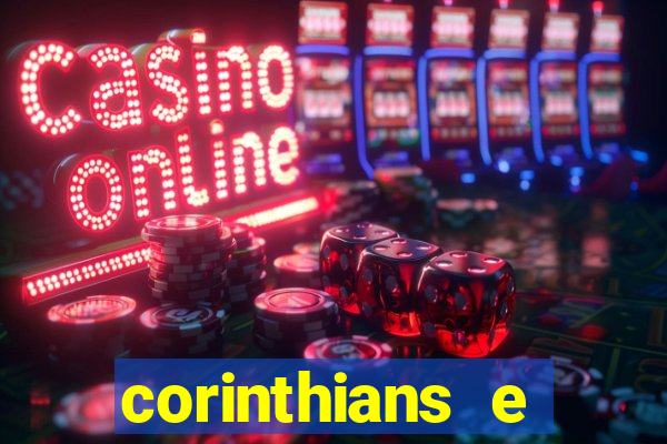 corinthians e cruzeiro futemax